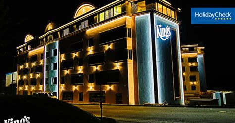 kings casino hotel rozvadov